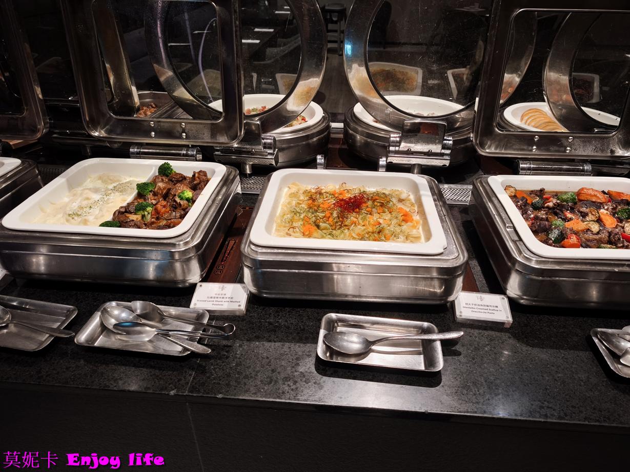 【宜蘭美食餐廳】礁溪寒沐酒店自助餐MU TABLE|自助式吃到飽的用餐體驗與優缺點整理!!! 13 【宜蘭美食餐廳】礁溪寒沐酒店自助餐MU TABLE|自助式吃到飽的用餐體驗與優缺點整理!!!