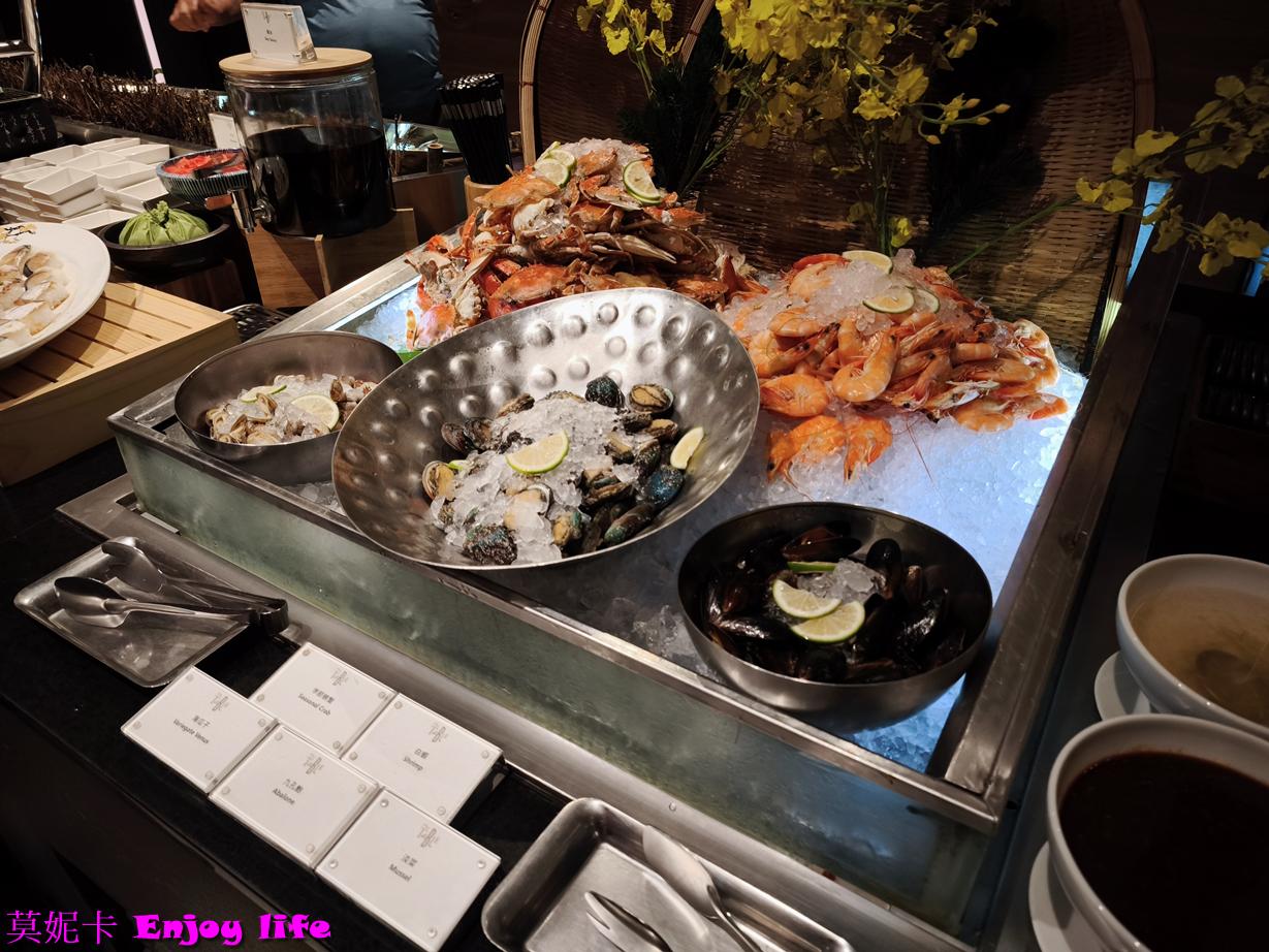 【宜蘭美食餐廳】礁溪寒沐酒店自助餐MU TABLE|自助式吃到飽的用餐體驗與優缺點整理!!! 17 【宜蘭美食餐廳】礁溪寒沐酒店自助餐MU TABLE|自助式吃到飽的用餐體驗與優缺點整理!!!