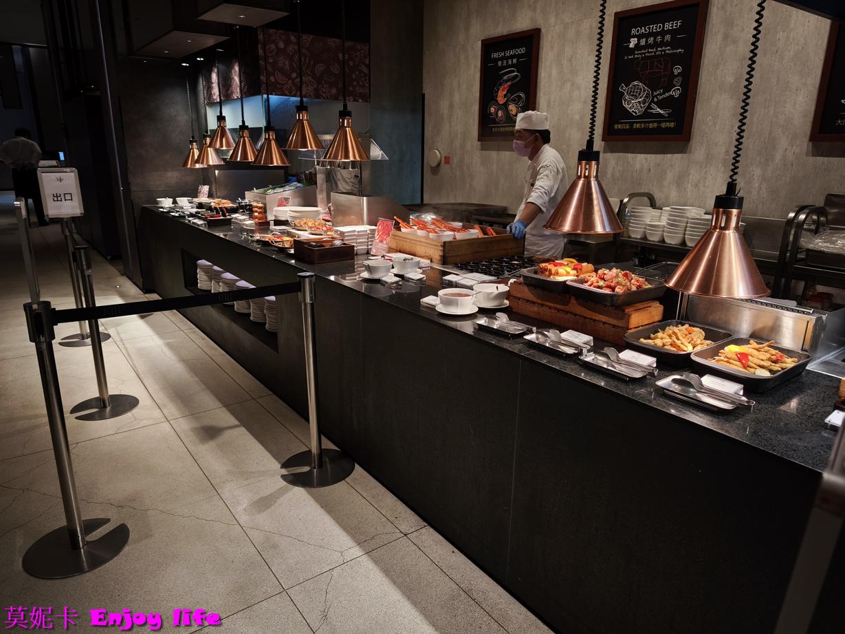 【宜蘭美食餐廳】礁溪寒沐酒店自助餐MU TABLE|自助式吃到飽的用餐體驗與優缺點整理!!! 22 【宜蘭美食餐廳】礁溪寒沐酒店自助餐MU TABLE|自助式吃到飽的用餐體驗與優缺點整理!!!