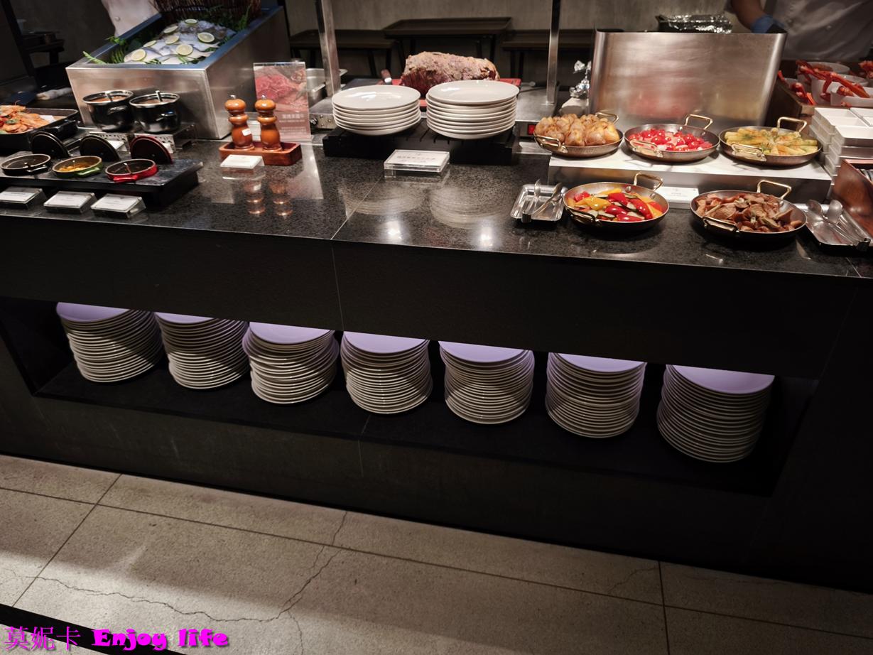 【宜蘭美食餐廳】礁溪寒沐酒店自助餐MU TABLE|自助式吃到飽的用餐體驗與優缺點整理!!! 19 【宜蘭美食餐廳】礁溪寒沐酒店自助餐MU TABLE|自助式吃到飽的用餐體驗與優缺點整理!!!