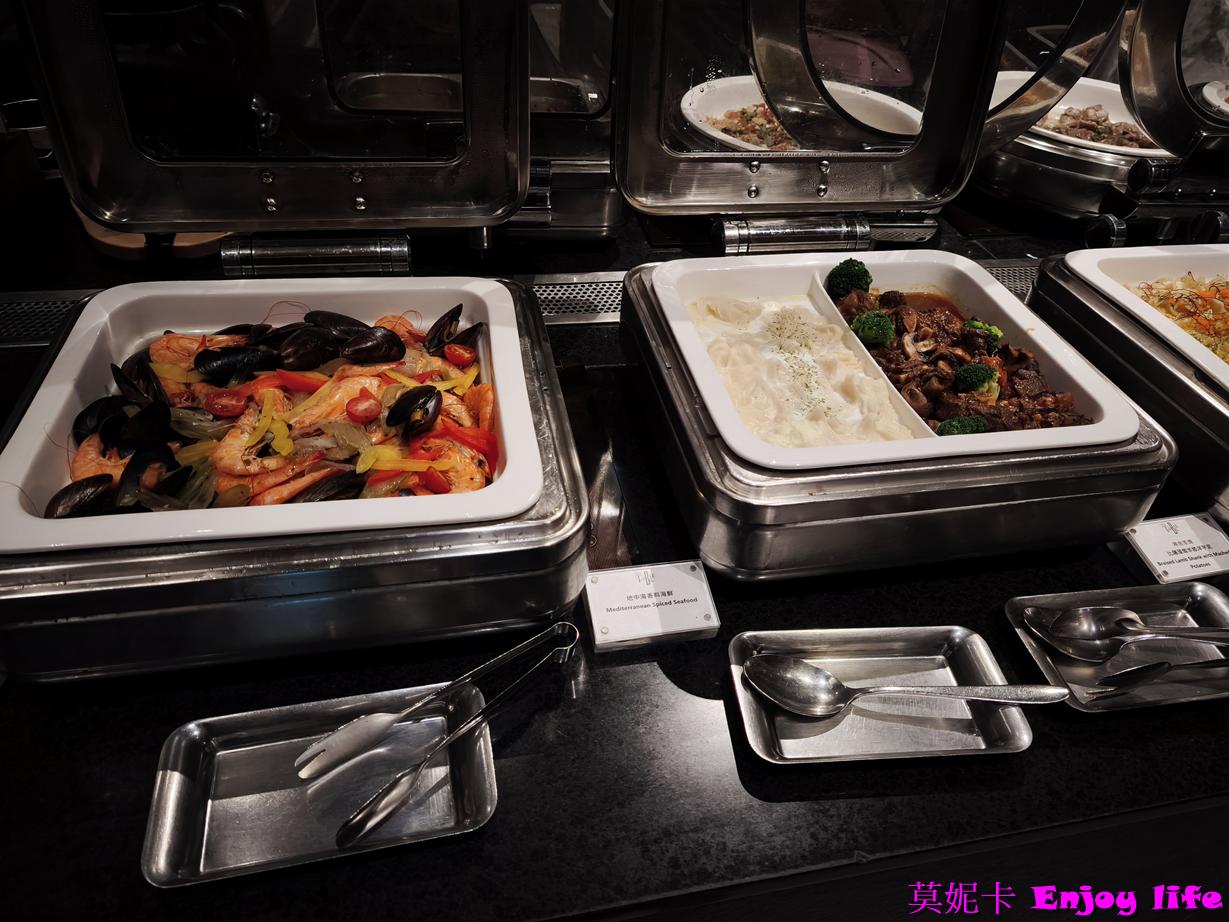 【宜蘭美食餐廳】礁溪寒沐酒店自助餐MU TABLE|自助式吃到飽的用餐體驗與優缺點整理!!! 14 【宜蘭美食餐廳】礁溪寒沐酒店自助餐MU TABLE|自助式吃到飽的用餐體驗與優缺點整理!!!