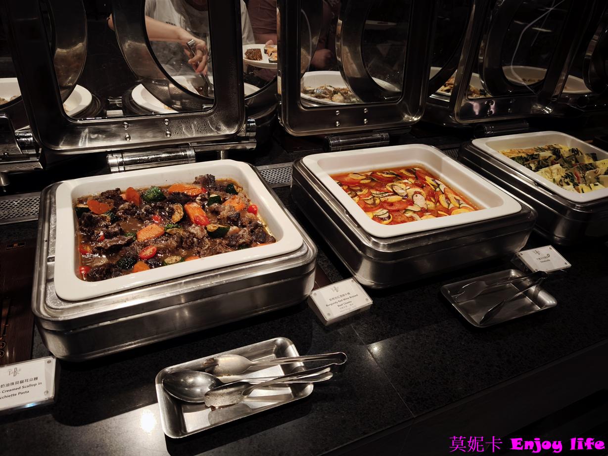 【宜蘭美食餐廳】礁溪寒沐酒店自助餐MU TABLE|自助式吃到飽的用餐體驗與優缺點整理!!! 15 【宜蘭美食餐廳】礁溪寒沐酒店自助餐MU TABLE|自助式吃到飽的用餐體驗與優缺點整理!!!