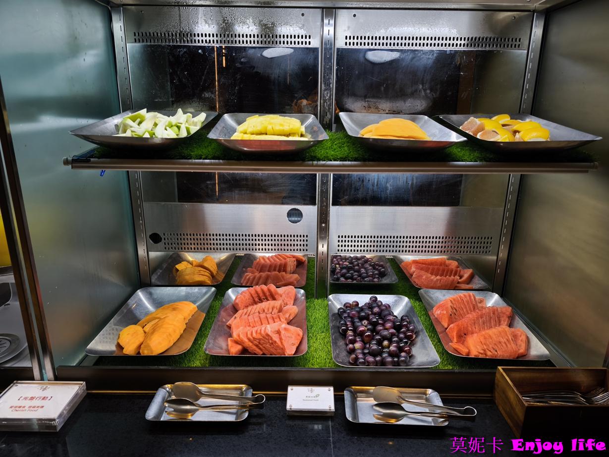 【宜蘭美食餐廳】礁溪寒沐酒店自助餐MU TABLE|自助式吃到飽的用餐體驗與優缺點整理!!! 34 【宜蘭美食餐廳】礁溪寒沐酒店自助餐MU TABLE|自助式吃到飽的用餐體驗與優缺點整理!!!
