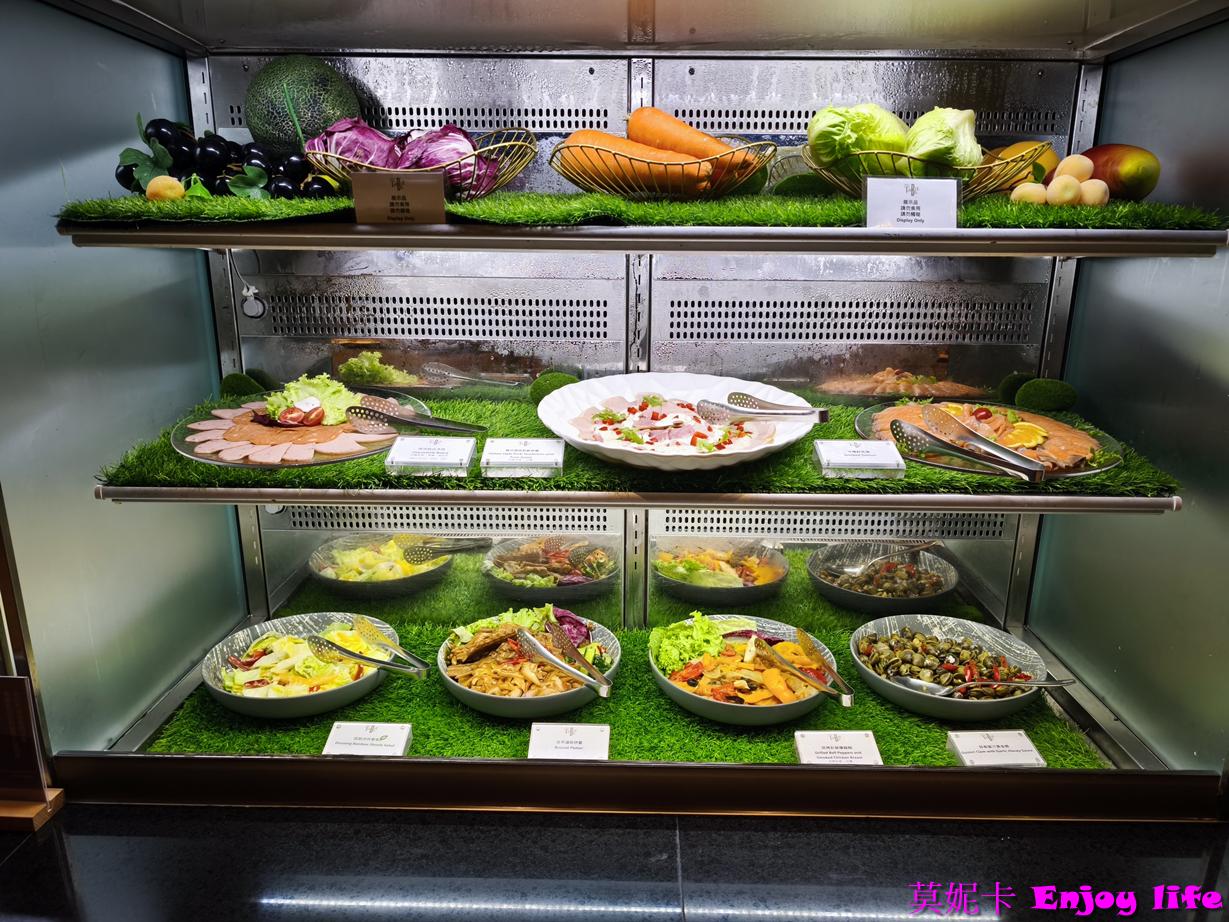 【宜蘭美食餐廳】礁溪寒沐酒店自助餐MU TABLE|自助式吃到飽的用餐體驗與優缺點整理!!! 33 【宜蘭美食餐廳】礁溪寒沐酒店自助餐MU TABLE|自助式吃到飽的用餐體驗與優缺點整理!!!