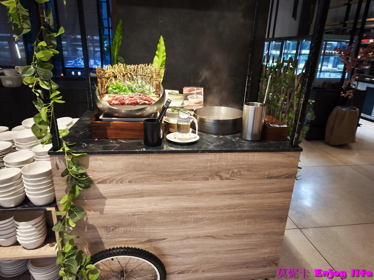 【宜蘭美食餐廳】礁溪寒沐酒店自助餐MU TABLE|自助式吃到飽的用餐體驗與優缺點整理!!! 20 【宜蘭美食餐廳】礁溪寒沐酒店自助餐MU TABLE|自助式吃到飽的用餐體驗與優缺點整理!!!