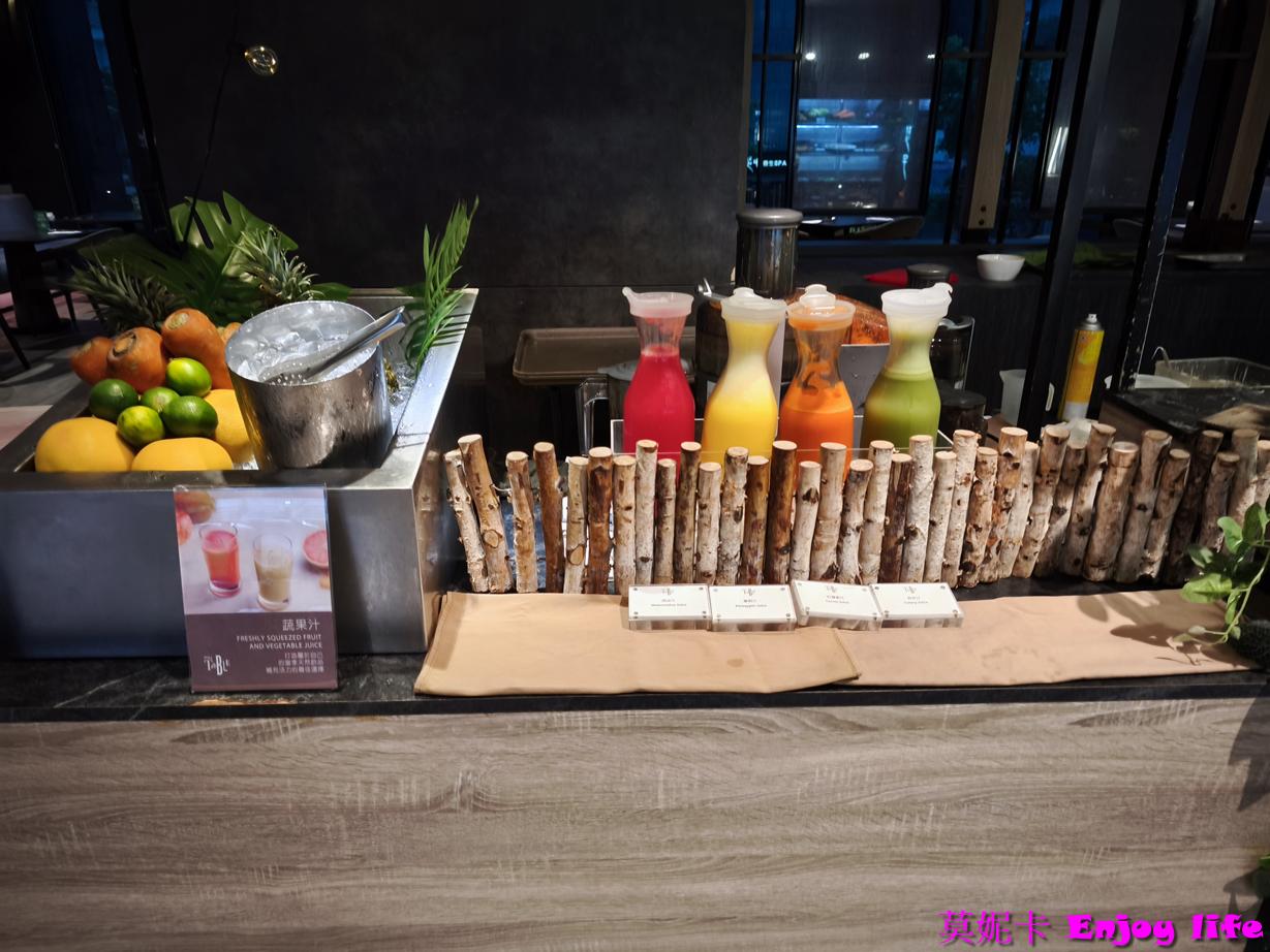 【宜蘭美食餐廳】礁溪寒沐酒店自助餐MU TABLE|自助式吃到飽的用餐體驗與優缺點整理!!! 36 【宜蘭美食餐廳】礁溪寒沐酒店自助餐MU TABLE|自助式吃到飽的用餐體驗與優缺點整理!!!