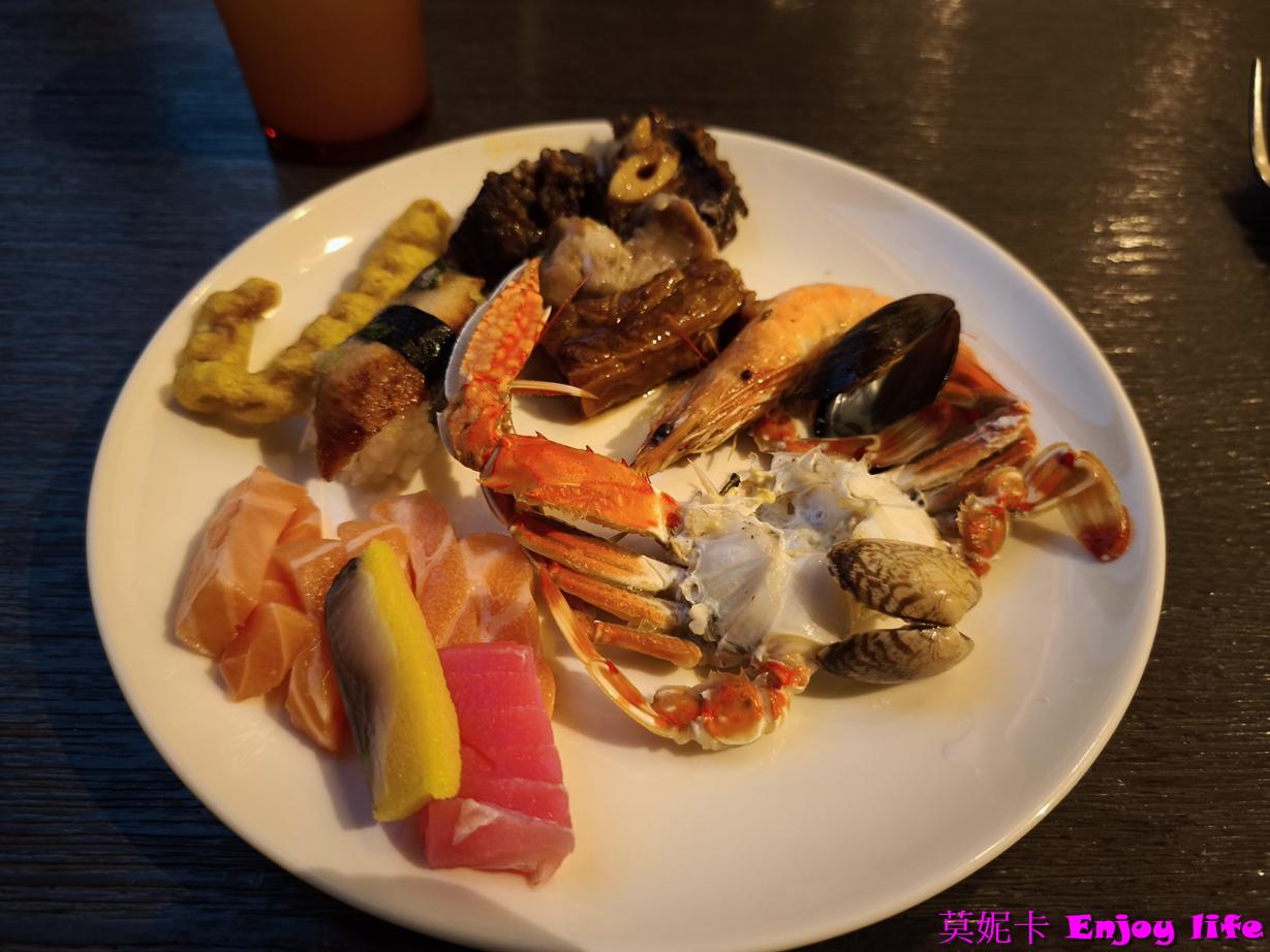 【宜蘭美食餐廳】礁溪寒沐酒店自助餐MU TABLE|自助式吃到飽的用餐體驗與優缺點整理!!! 39 【宜蘭美食餐廳】礁溪寒沐酒店自助餐MU TABLE|自助式吃到飽的用餐體驗與優缺點整理!!!