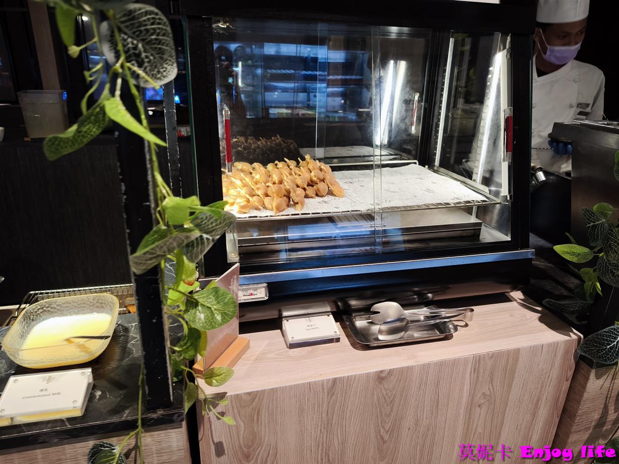 【宜蘭美食餐廳】礁溪寒沐酒店自助餐MU TABLE|自助式吃到飽的用餐體驗與優缺點整理!!! 31 【宜蘭美食餐廳】礁溪寒沐酒店自助餐MU TABLE|自助式吃到飽的用餐體驗與優缺點整理!!!