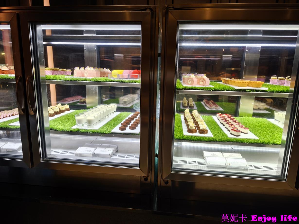 【宜蘭美食餐廳】礁溪寒沐酒店自助餐MU TABLE|自助式吃到飽的用餐體驗與優缺點整理!!! 27 【宜蘭美食餐廳】礁溪寒沐酒店自助餐MU TABLE|自助式吃到飽的用餐體驗與優缺點整理!!!