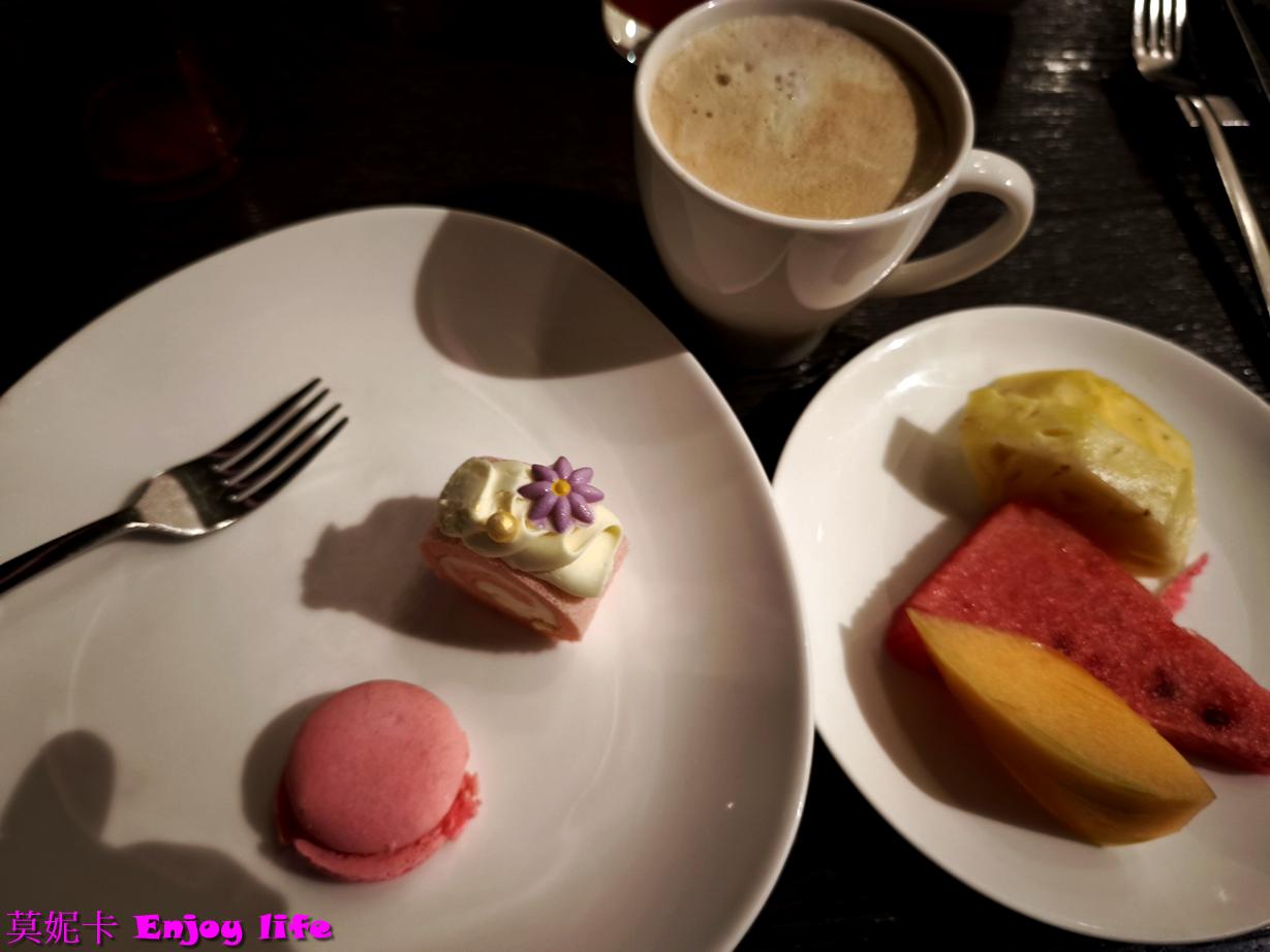 【宜蘭美食餐廳】礁溪寒沐酒店自助餐MU TABLE|自助式吃到飽的用餐體驗與優缺點整理!!! 40 【宜蘭美食餐廳】礁溪寒沐酒店自助餐MU TABLE|自助式吃到飽的用餐體驗與優缺點整理!!!