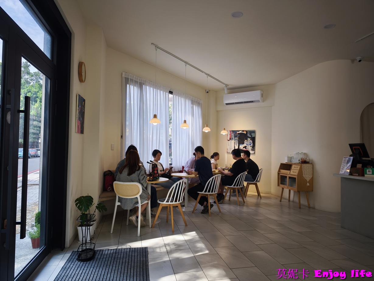 【台南早午餐推薦】91 Brunch|經典美式拼盤 x 花生醬里肌半熟蛋三明治,東區質感高CP值早午餐新選擇! 8 【台南早午餐推薦】91 Brunch|經典美式拼盤 x 花生醬里肌半熟蛋三明治,東區質感高CP值早午餐新選擇!