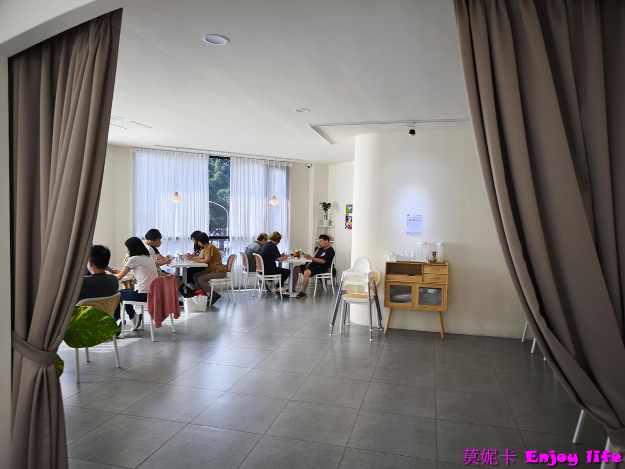 【台南早午餐推薦】91 Brunch|經典美式拼盤 x 花生醬里肌半熟蛋三明治,東區質感高CP值早午餐新選擇! 10 【台南早午餐推薦】91 Brunch|經典美式拼盤 x 花生醬里肌半熟蛋三明治,東區質感高CP值早午餐新選擇!