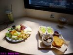 【台南早午餐推薦】91 Brunch|經典美式拼盤 x 花生醬里肌半熟蛋三明治,東區質感高CP值早午餐新選擇! 67 【台南早午餐推薦】91 Brunch|經典美式拼盤 x 花生醬里肌半熟蛋三明治,東區質感高CP值早午餐新選擇!