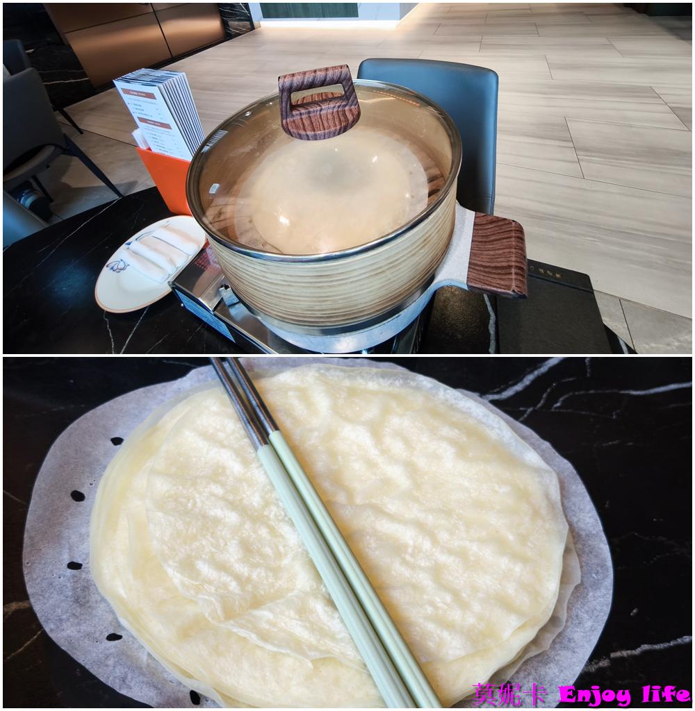 【台南美食餐廳】*鴨寮街台南旗艦店TOP6必吃！烤鴨x港點x高CP值，南紡A2館聚餐首選!!!