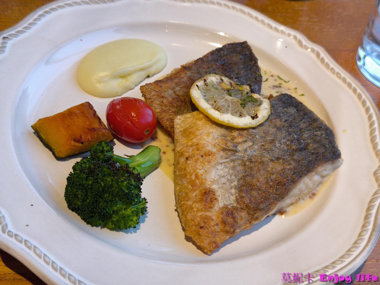 【桃園餐廳】JK STUDIO 義法餐廳 桃園華泰店｜義法料理體驗，現烤麵包、牛排、龍蝦全制霸！