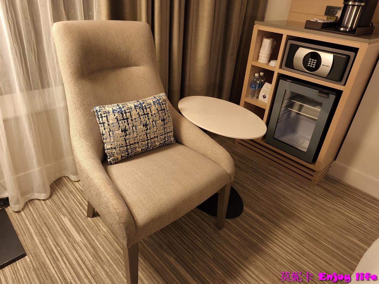 【西雅圖住宿推薦】Hyatt Regency Seattle 西雅圖凱悅酒店開箱｜近派克市場、亞馬遜 The Spheres，交通便利又舒適!!!