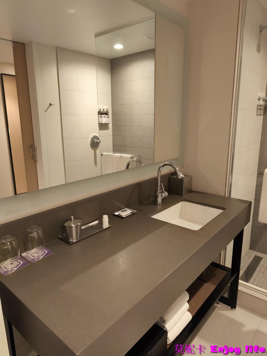 【西雅圖住宿推薦】Hyatt Regency Seattle 西雅圖凱悅酒店開箱｜近派克市場、亞馬遜 The Spheres，交通便利又舒適!!!