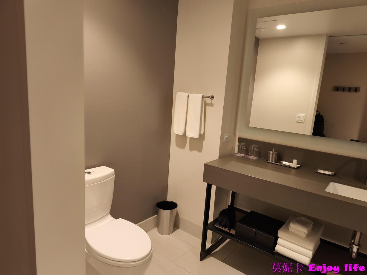 【西雅圖住宿推薦】Hyatt Regency Seattle 西雅圖凱悅酒店開箱｜近派克市場、亞馬遜 The Spheres，交通便利又舒適!!!