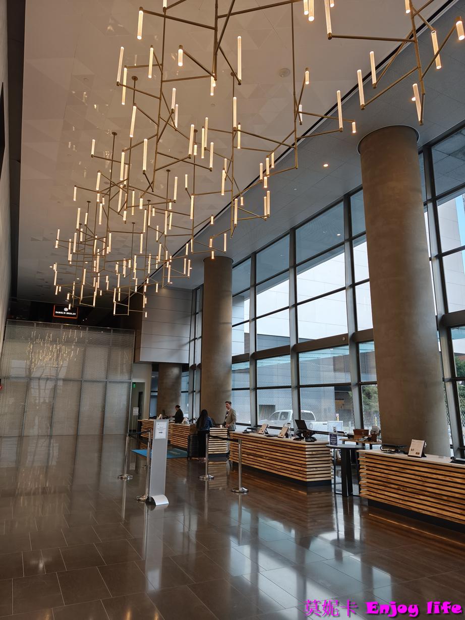 【西雅圖住宿推薦】Hyatt Regency Seattle 西雅圖凱悅酒店開箱｜近派克市場、亞馬遜 The Spheres，交通便利又舒適!!!