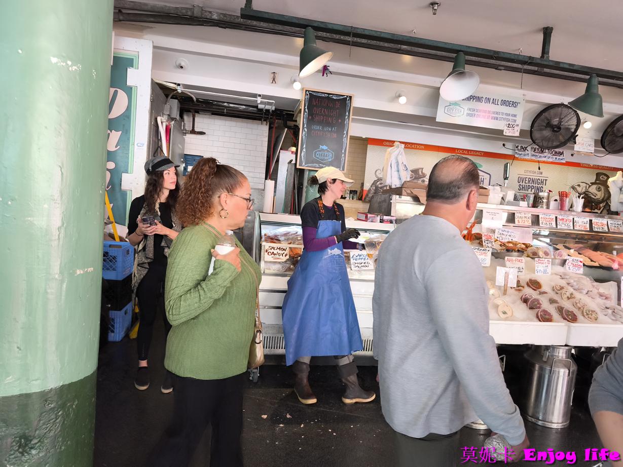 【西雅圖自由行】 西雅圖派克市場散步地圖:星巴克創始店、Beecher's cheese 起司工廠實訪心得!!! 7 【西雅圖自由行】 西雅圖派克市場散步地圖:星巴克創始店、Beecher's cheese 起司工廠實訪心得!!!