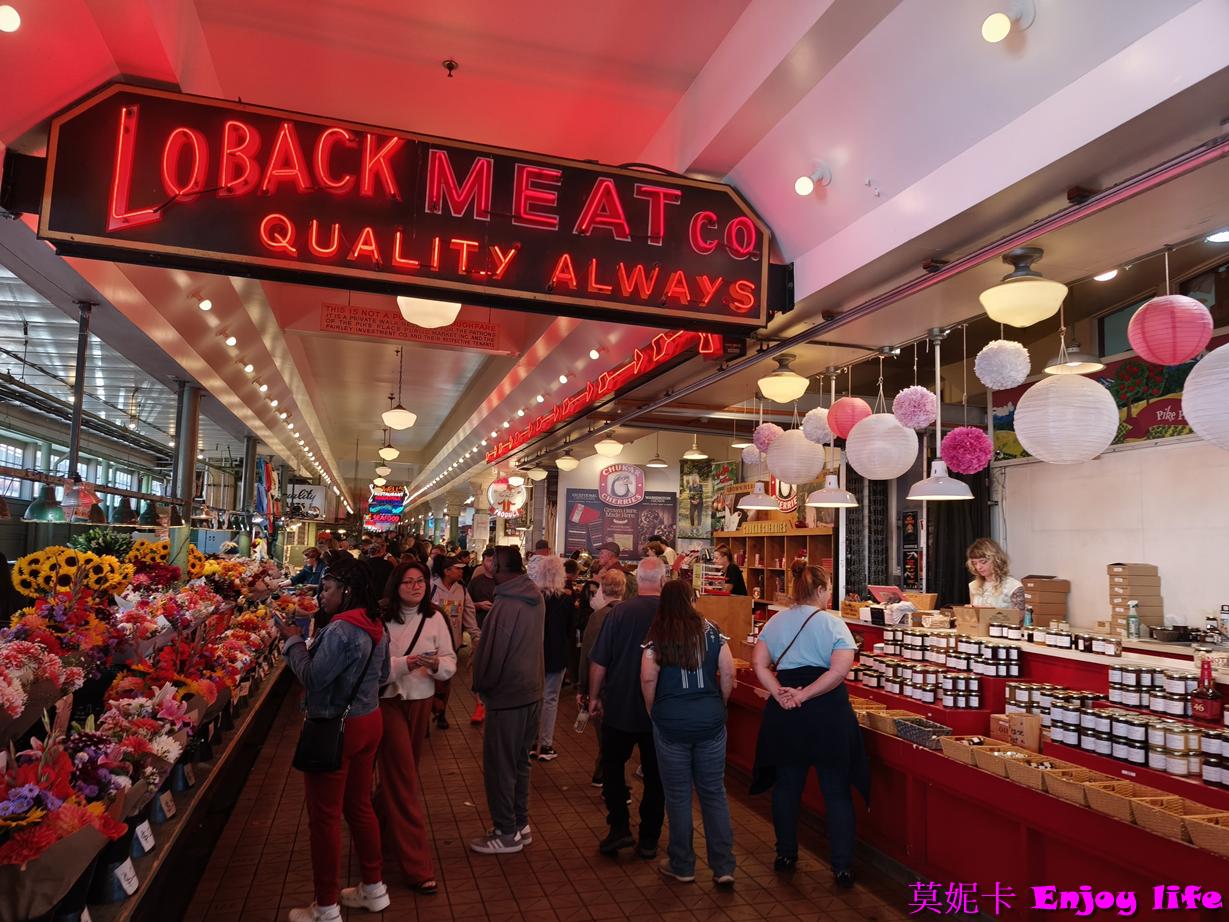【西雅圖自由行】 西雅圖派克市場散步地圖:星巴克創始店、Beecher's cheese 起司工廠實訪心得!!! 5 【西雅圖自由行】 西雅圖派克市場散步地圖:星巴克創始店、Beecher's cheese 起司工廠實訪心得!!!