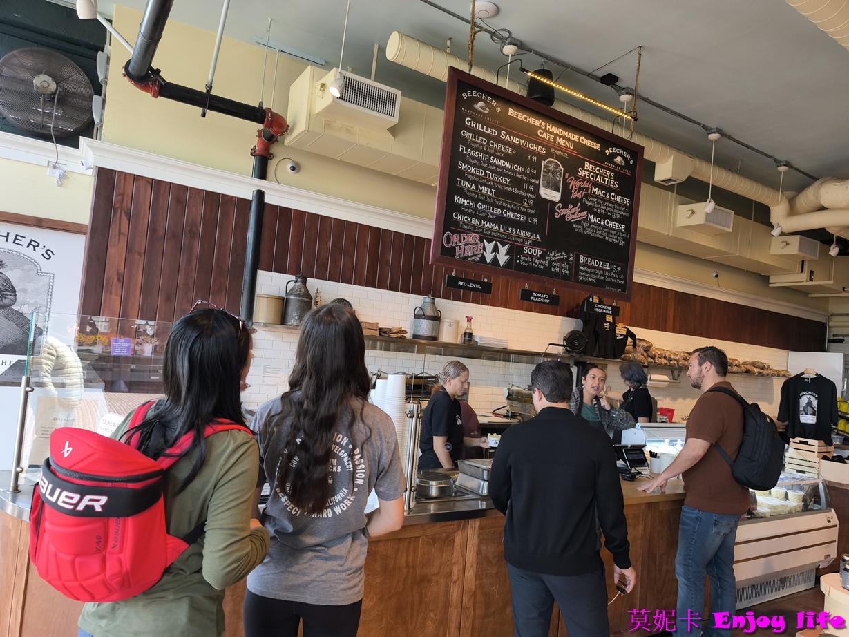 【西雅圖自由行】 西雅圖派克市場散步地圖:星巴克創始店、Beecher's cheese 起司工廠實訪心得!!! 9 【西雅圖自由行】 西雅圖派克市場散步地圖:星巴克創始店、Beecher's cheese 起司工廠實訪心得!!!
