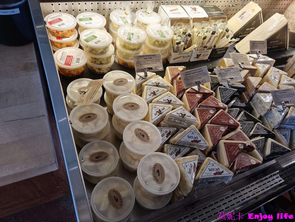 【西雅圖自由行】 西雅圖派克市場散步地圖:星巴克創始店、Beecher's cheese 起司工廠實訪心得!!! 10 【西雅圖自由行】 西雅圖派克市場散步地圖:星巴克創始店、Beecher's cheese 起司工廠實訪心得!!!