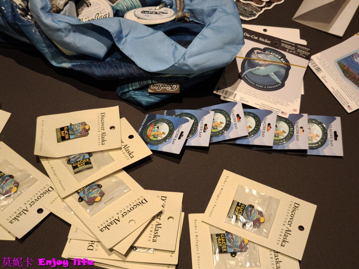 【阿拉斯加公主郵輪】冰河灣國家公園Glacier Bay National Park航程|公主郵輪限定航線、藍色冰河的震撼瞬間!!! 7 【阿拉斯加公主郵輪】冰河灣國家公園Glacier Bay National Park航程|公主郵輪限定航線、藍色冰河的震撼瞬間!!!