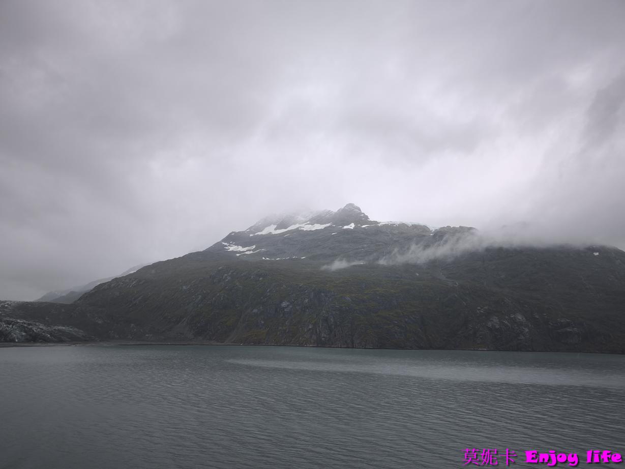 【阿拉斯加公主郵輪】冰河灣國家公園Glacier Bay National Park航程|公主郵輪限定航線、藍色冰河的震撼瞬間!!! 10 【阿拉斯加公主郵輪】冰河灣國家公園Glacier Bay National Park航程|公主郵輪限定航線、藍色冰河的震撼瞬間!!!