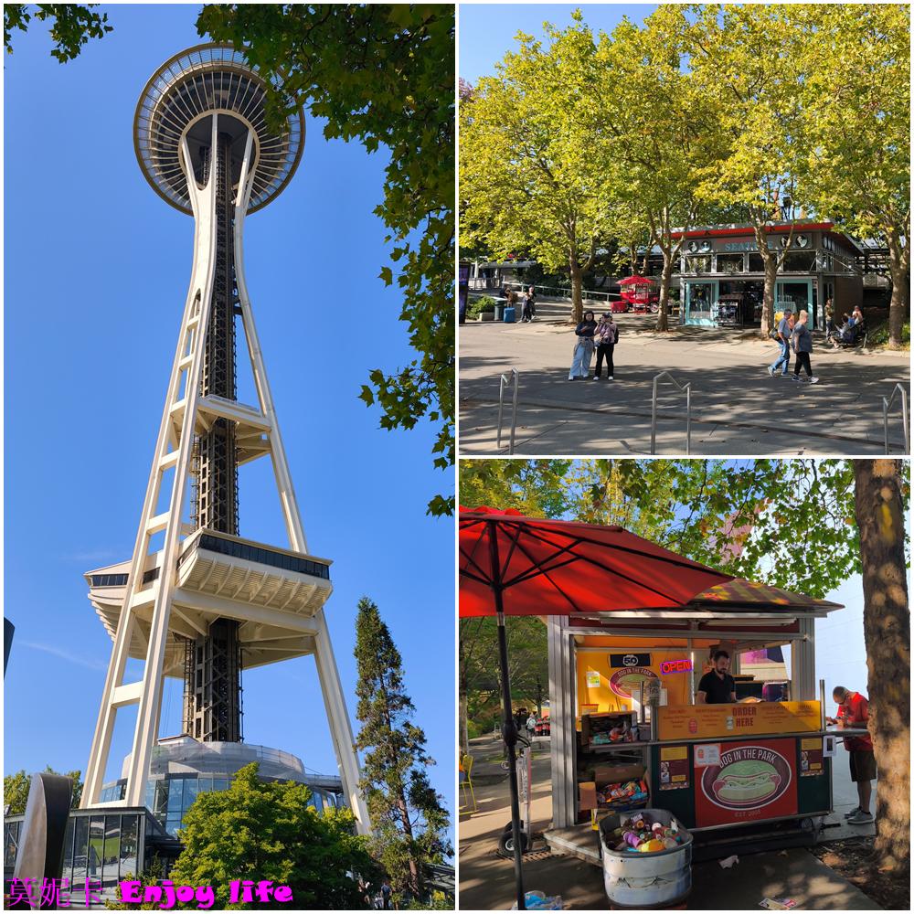 【西雅圖自由行】西雅圖旅遊全攻略|亞馬遜The Spheres、華盛頓大學與派克市場、星巴克創始店、太空針塔及住宿完整分享(含入境與須知指南)!!! 8 【西雅圖自由行】西雅圖旅遊全攻略|亞馬遜The Spheres、華盛頓大學與派克市場、星巴克創始店、太空針塔及住宿完整分享(含入境與須知指南)!!!