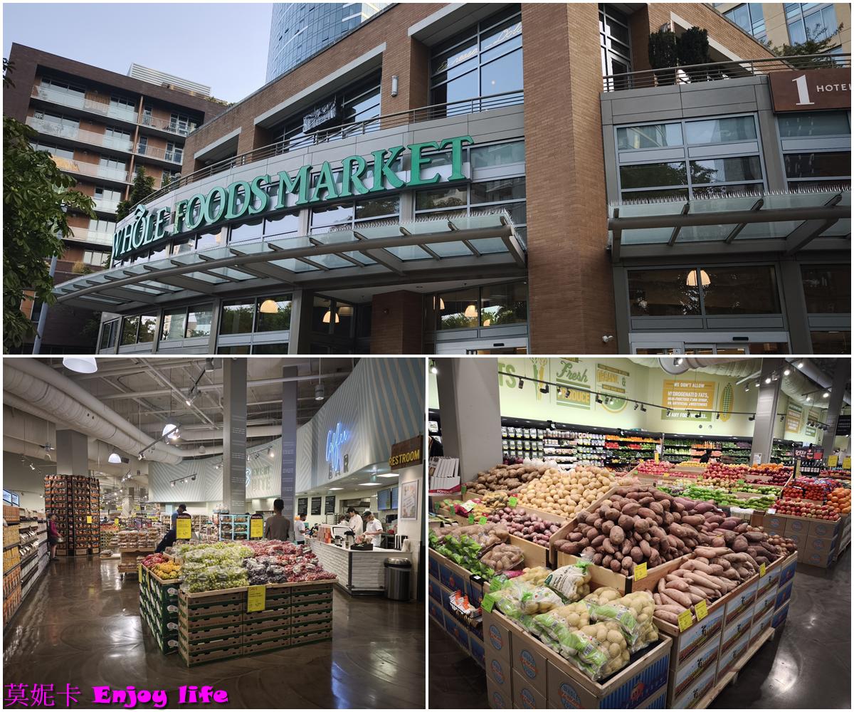 【西雅圖自由行】西雅圖旅遊全攻略|亞馬遜The Spheres、華盛頓大學與派克市場、星巴克創始店、太空針塔及住宿完整分享(含入境與須知指南)!!! 11 【西雅圖自由行】西雅圖旅遊全攻略|亞馬遜The Spheres、華盛頓大學與派克市場、星巴克創始店、太空針塔及住宿完整分享(含入境與須知指南)!!!