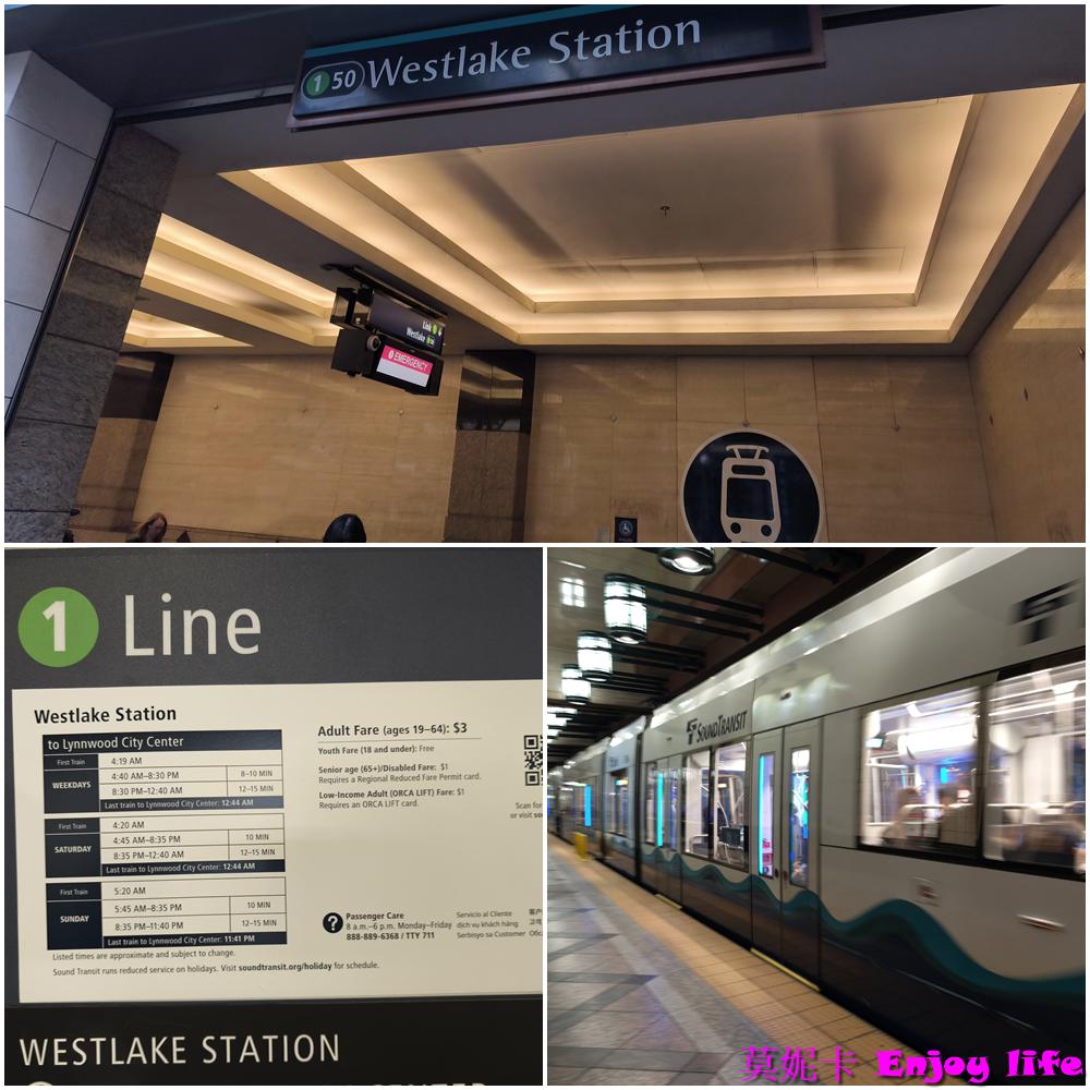 【西雅圖住宿推薦】Hyatt Regency Seattle 西雅圖凱悅酒店開箱｜近派克市場、亞馬遜 The Spheres，交通便利又舒適!!!