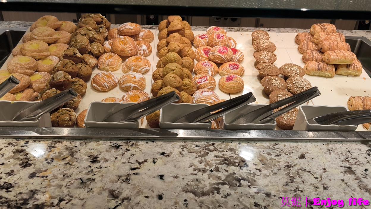 【公主遊輪餐廳】公主郵輪自助餐廳Horizon Bistro & Horizo Court用餐心得|海景座位、餐點菜色、環境介紹!!! 9 【公主遊輪餐廳】公主郵輪自助餐廳Horizon Bistro & Horizo Court用餐心得|海景座位、餐點菜色、環境介紹!!!