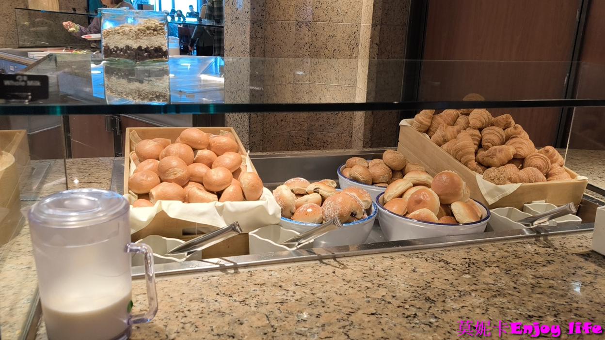 【公主遊輪餐廳】公主郵輪自助餐廳Horizon Bistro & Horizo Court用餐心得|海景座位、餐點菜色、環境介紹!!! 10 【公主遊輪餐廳】公主郵輪自助餐廳Horizon Bistro & Horizo Court用餐心得|海景座位、餐點菜色、環境介紹!!!