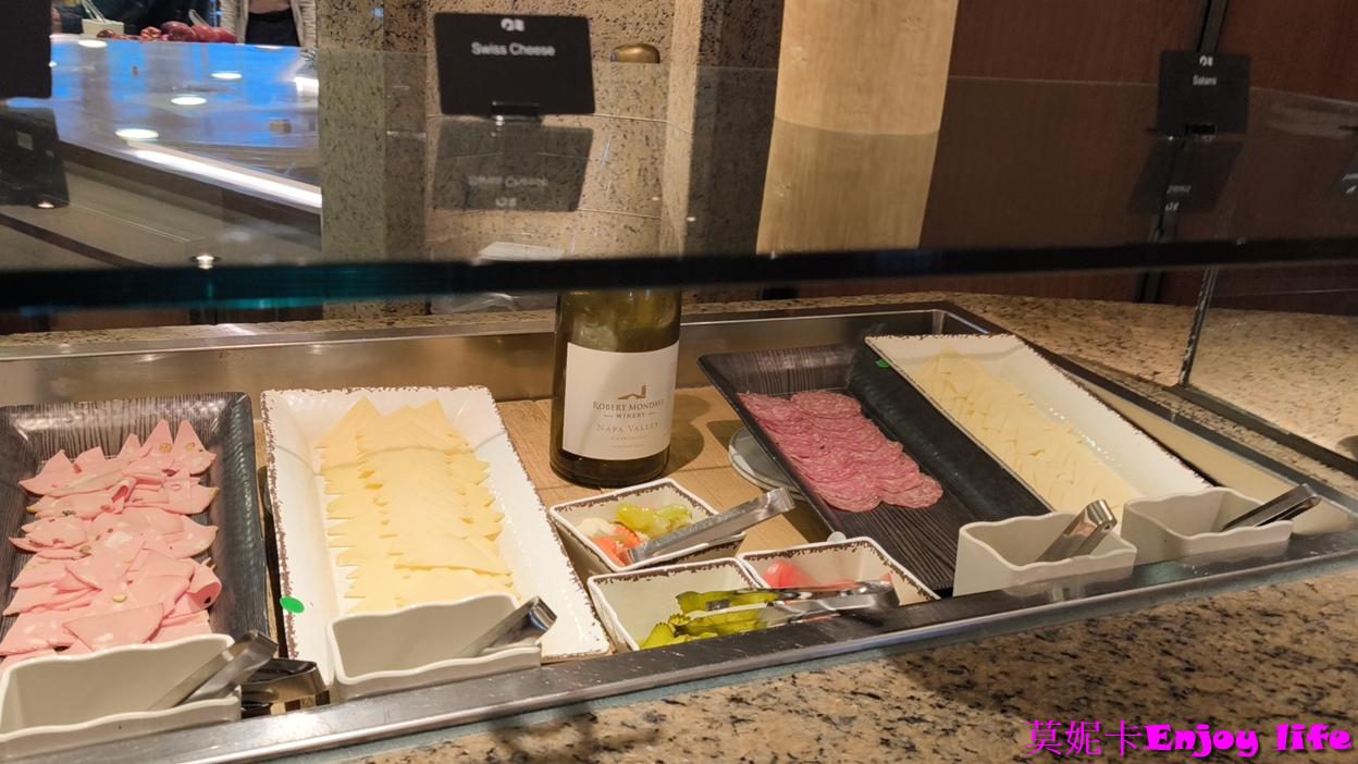 【公主遊輪餐廳】公主郵輪自助餐廳Horizon Bistro & Horizo Court用餐心得|海景座位、餐點菜色、環境介紹!!! 11 【公主遊輪餐廳】公主郵輪自助餐廳Horizon Bistro & Horizo Court用餐心得|海景座位、餐點菜色、環境介紹!!!