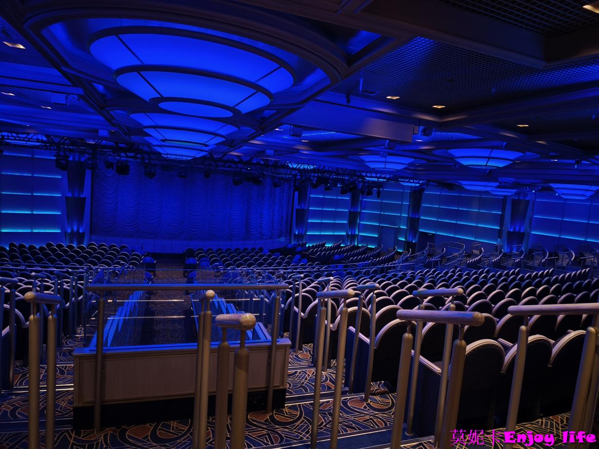 【公主遊輪】皇家公主郵輪一篇全懂｜Mini Suite 房型、全餐廳指南、全設施介紹、登船、下船、Medallion＋荷美郵輪比較分析!!!