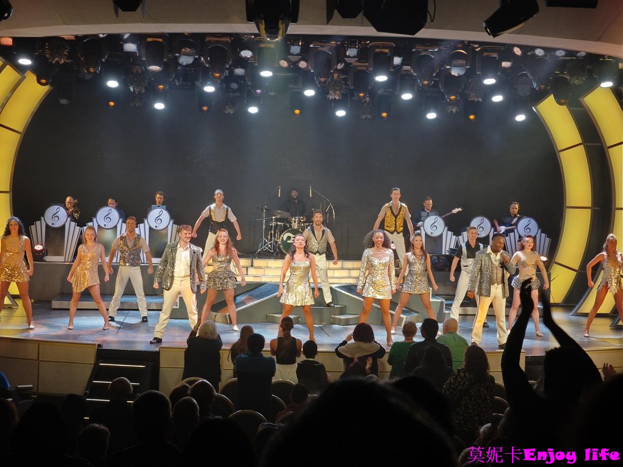 【公主遊輪】皇家公主郵輪一篇全懂｜Mini Suite 房型、全餐廳指南、全設施介紹、登船、下船、Medallion＋荷美郵輪比較分析!!!