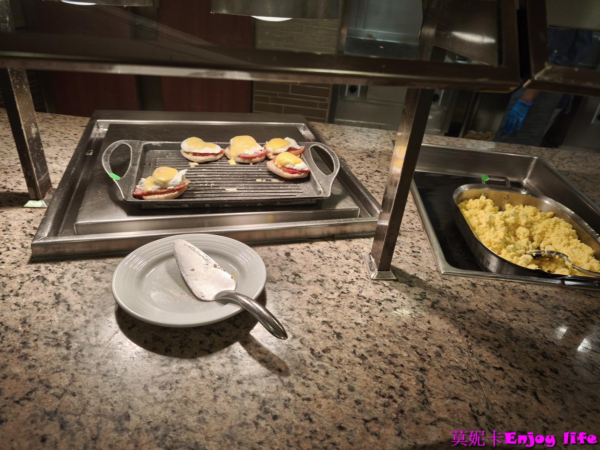 【公主遊輪餐廳】公主郵輪自助餐廳Horizon Bistro & Horizo Court用餐心得|海景座位、餐點菜色、環境介紹!!! 13 【公主遊輪餐廳】公主郵輪自助餐廳Horizon Bistro & Horizo Court用餐心得|海景座位、餐點菜色、環境介紹!!!