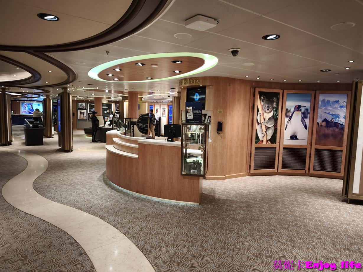 【公主遊輪】皇家公主郵輪一篇全懂｜Mini Suite 房型、全餐廳指南、全設施介紹、登船、下船、Medallion＋荷美郵輪比較分析!!!