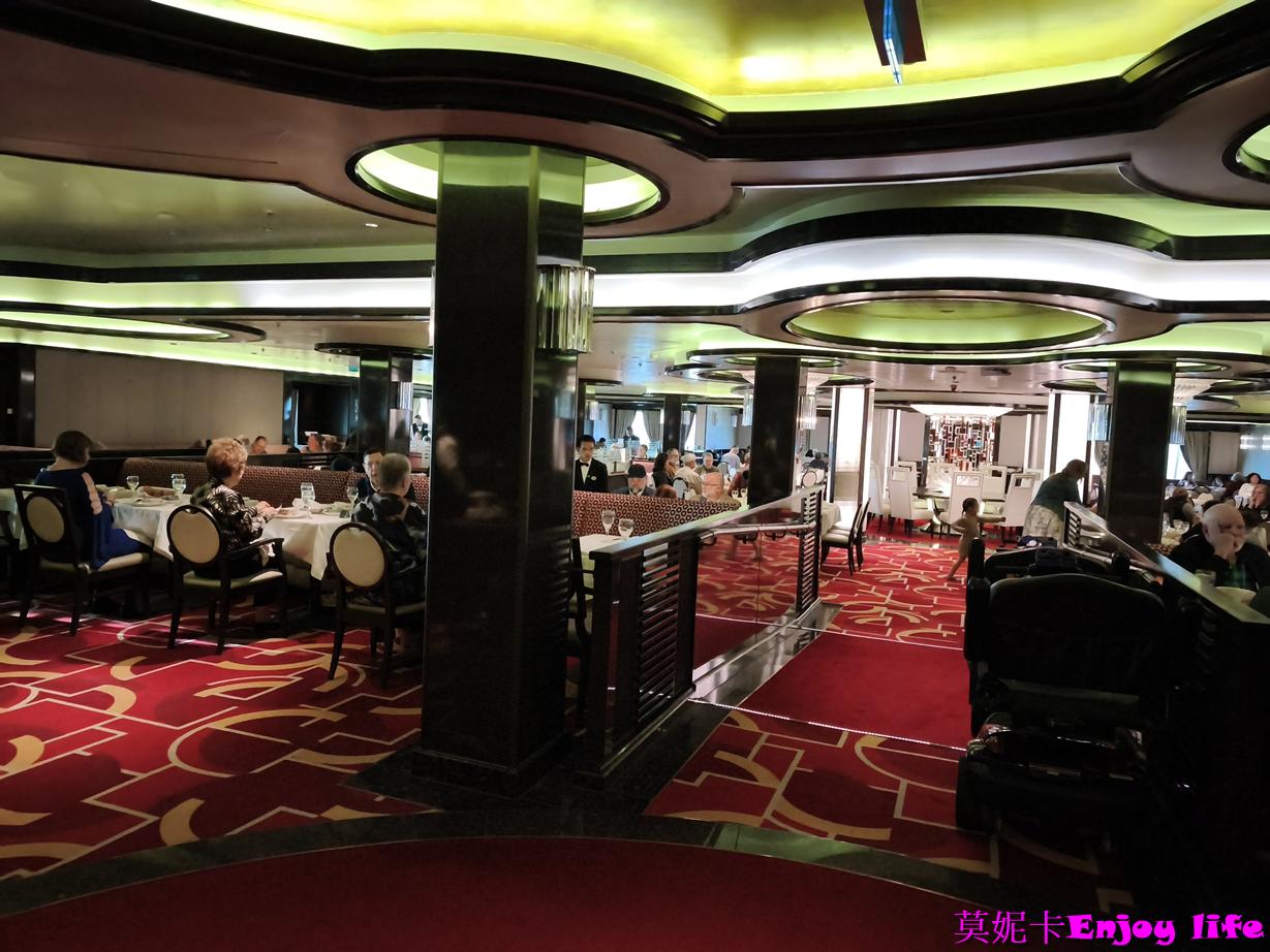 【公主遊輪餐廳】公主郵輪免費主餐廳 Allegro Dining Room 完整攻略|隱藏版路線教學、下午茶亮點、午晚餐必吃、免費龍蝦夜實拍!!! 6 【公主遊輪餐廳】公主郵輪免費主餐廳 Allegro Dining Room 完整攻略|隱藏版路線教學、下午茶亮點、午晚餐必吃、免費龍蝦夜實拍!!!