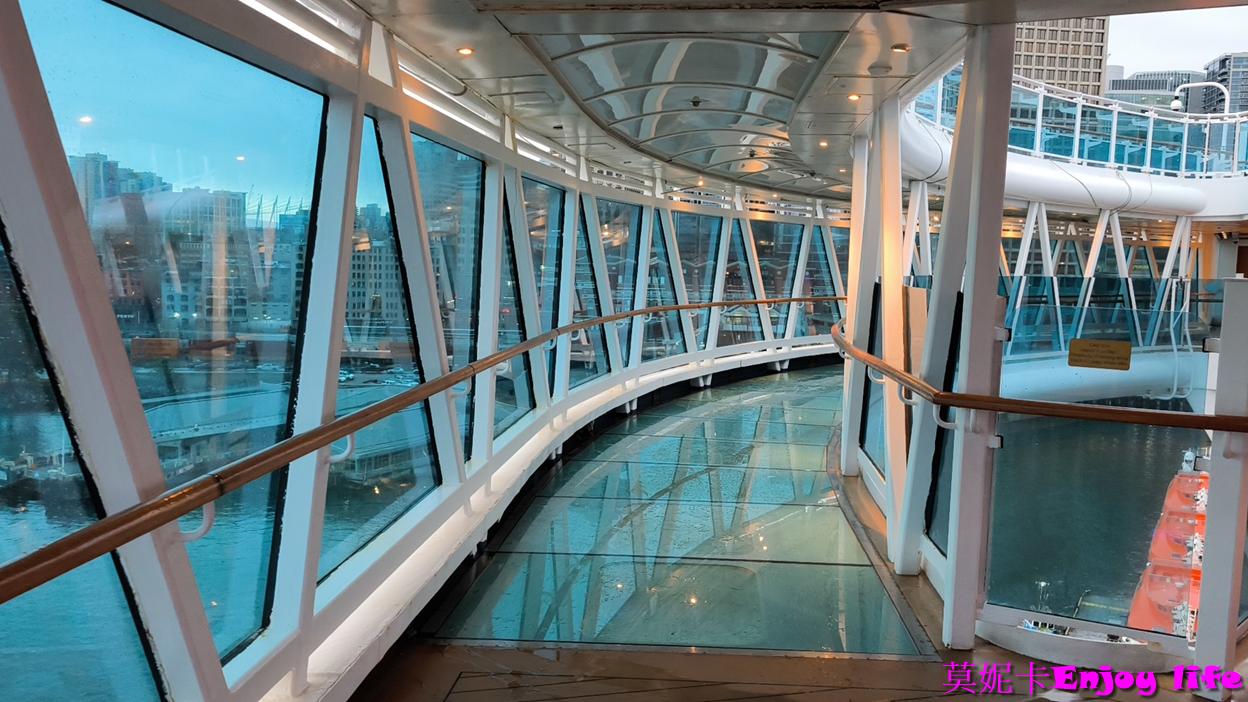 【公主遊輪】皇家公主郵輪一篇全懂｜Mini Suite 房型、全餐廳指南、全設施介紹、登船、下船、Medallion＋荷美郵輪比較分析!!!