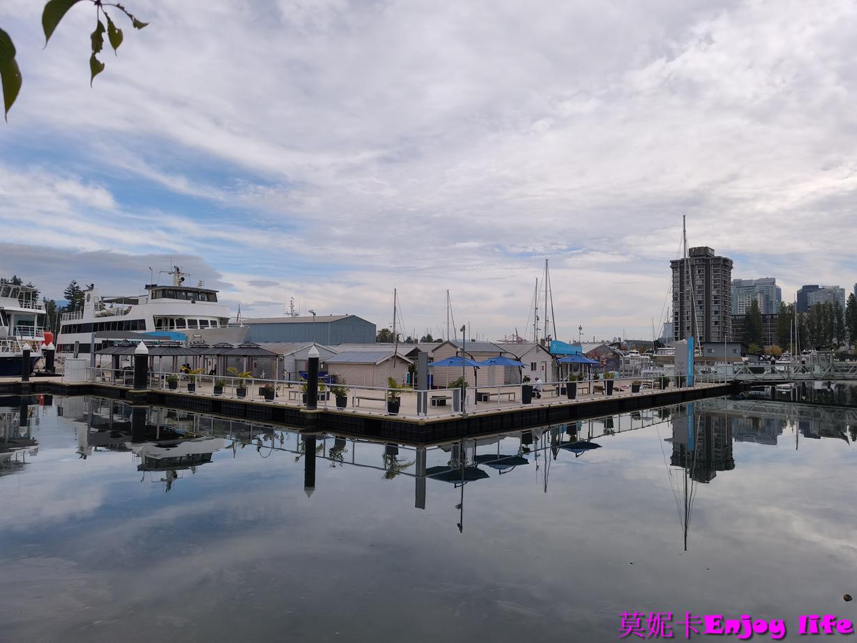 【溫哥華景點】溫哥華史丹利公園（Stanley Park）｜城市裡的巨大綠洲，慢步、碼頭、湖景一次收進行程!!!