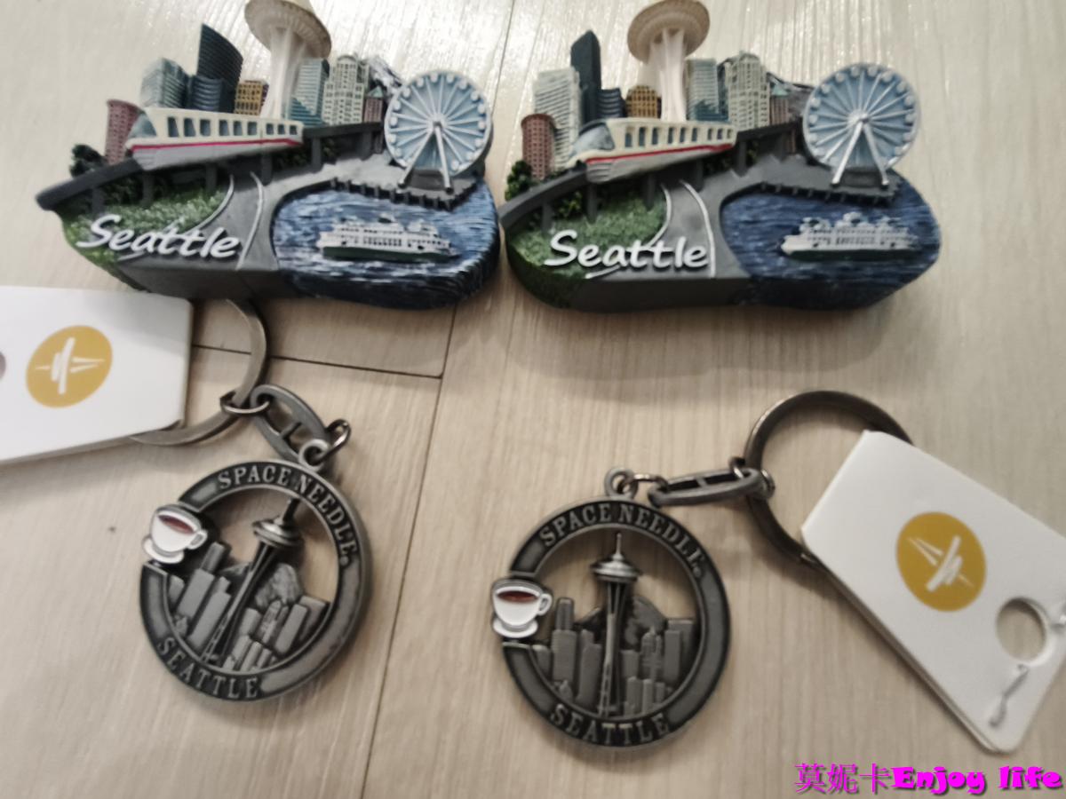 【美國必買】美國必買清單｜MAC底妝、星巴克杯、Godiva、西雅圖紀念品、星巴克杯款、洋芋片必買口味分享!!