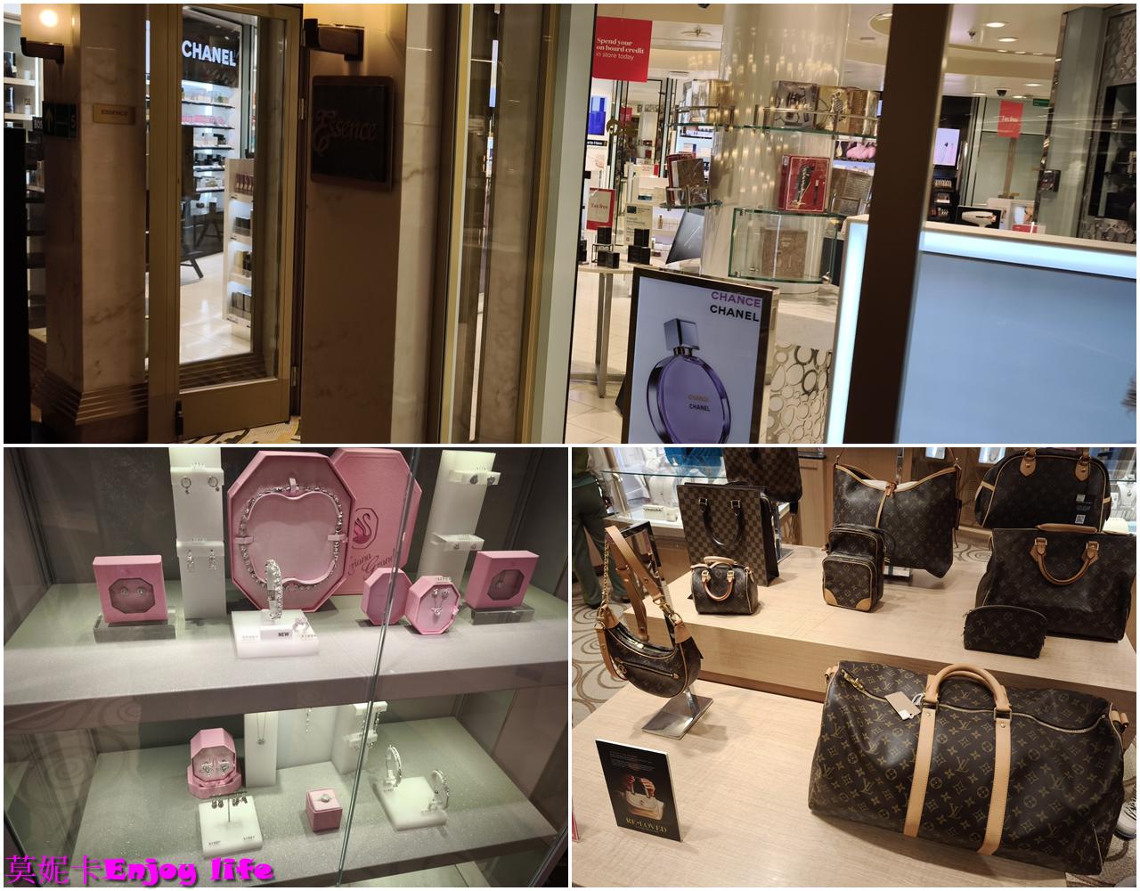 【公主遊輪】皇家公主郵輪一篇全懂｜Mini Suite 房型、全餐廳指南、全設施介紹、登船、下船、Medallion＋荷美郵輪比較分析!!!