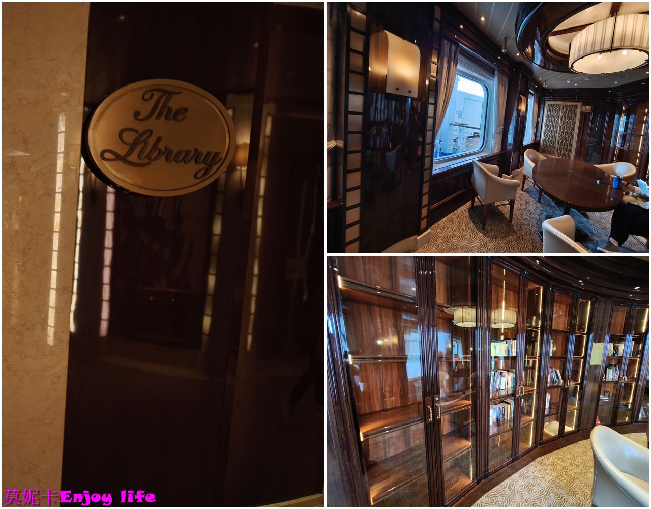 【公主遊輪】皇家公主郵輪一篇全懂｜Mini Suite 房型、全餐廳指南、全設施介紹、登船、下船、Medallion＋荷美郵輪比較分析!!!