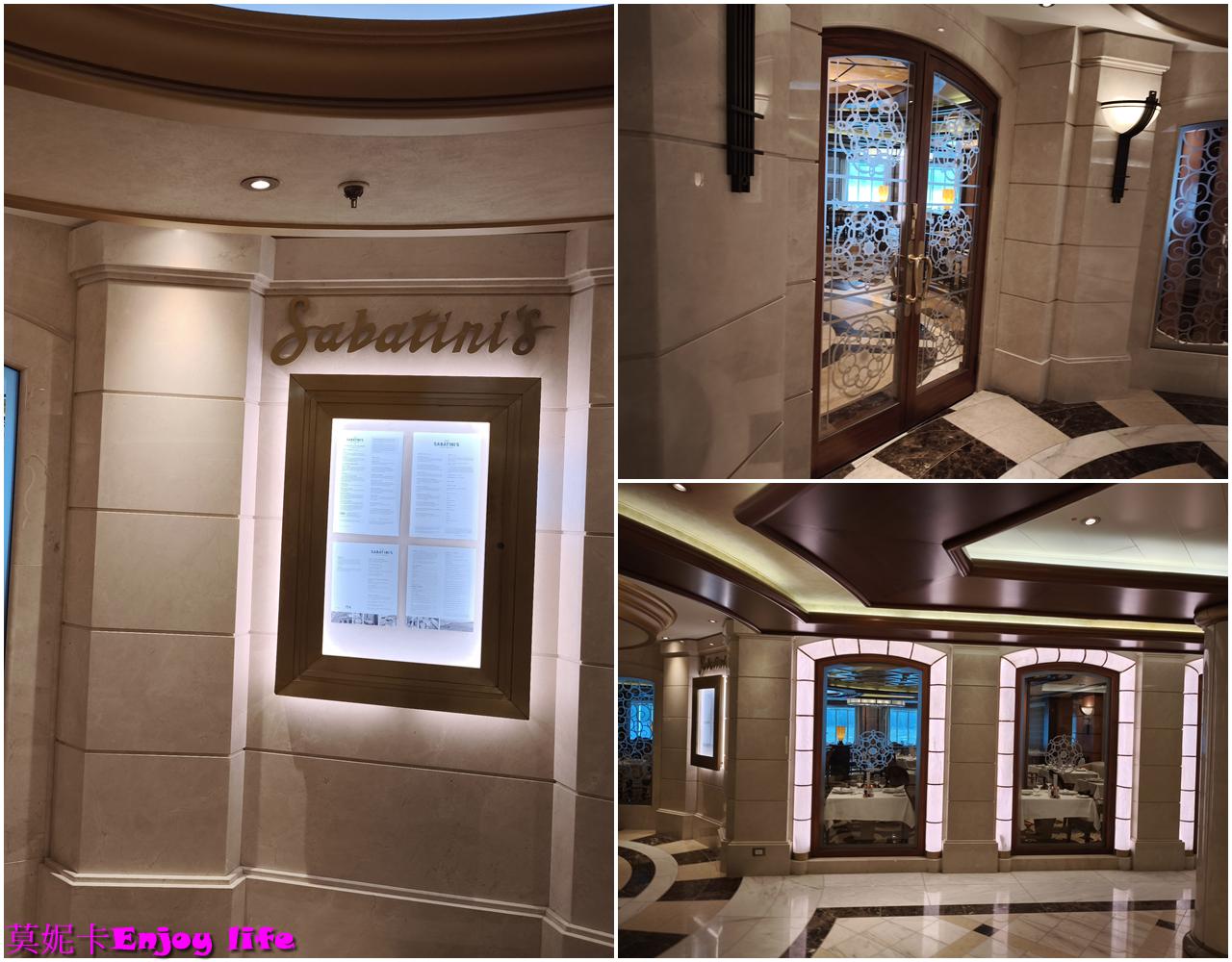 【公主遊輪】皇家公主郵輪一篇全懂｜Mini Suite 房型、全餐廳指南、全設施介紹、登船、下船、Medallion＋荷美郵輪比較分析!!!