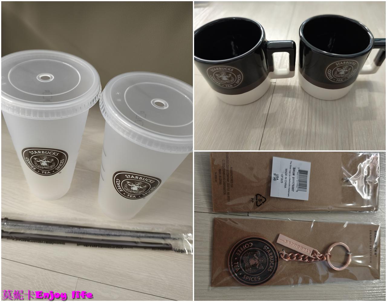 【美國必買】美國必買清單｜MAC底妝、星巴克杯、Godiva、西雅圖紀念品、星巴克杯款、洋芋片必買口味分享!!