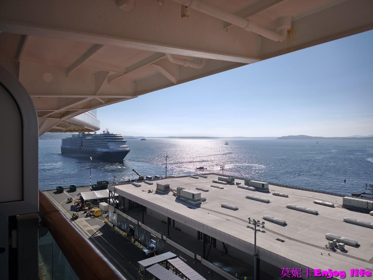 【公主遊輪】皇家公主郵輪一篇全懂｜Mini Suite 房型、全餐廳指南、全設施介紹、登船、下船、Medallion＋荷美郵輪比較分析!!!