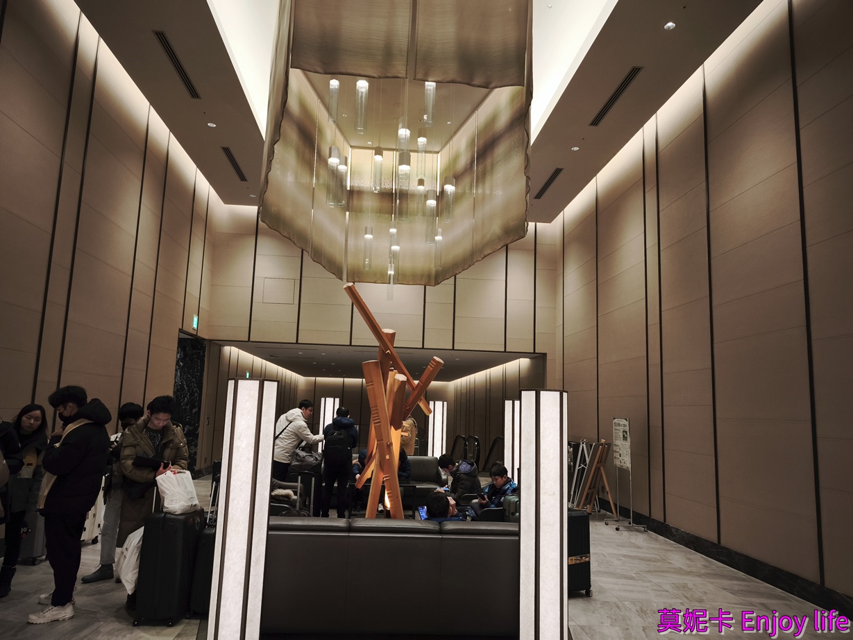 【仙台車站飯店】仙台東大都會飯店 Lounge、雙人房、四人房開箱|仙台站共構超方便,下樓就是商店街與SPAL百貨!!! 6 【仙台車站飯店】仙台東大都會飯店 Lounge、雙人房、四人房開箱|仙台站共構超方便,下樓就是商店街與SPAL百貨!!!