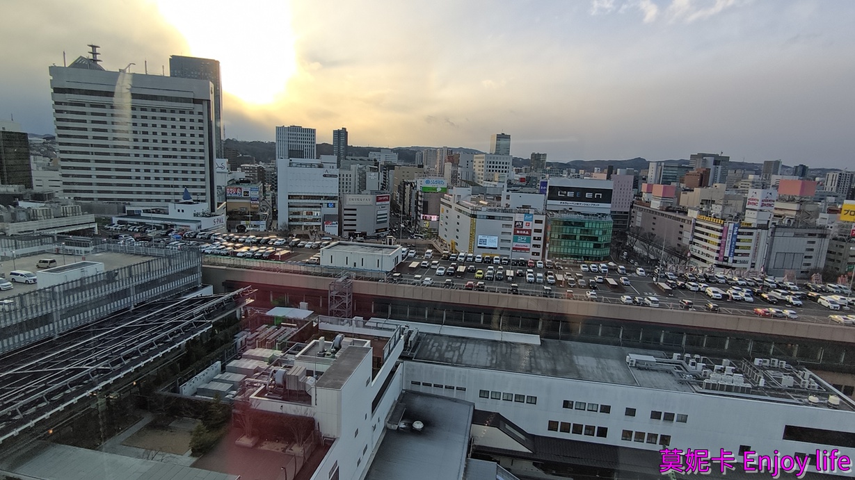 【仙台車站飯店】仙台東大都會飯店 Lounge、雙人房、四人房開箱|仙台站共構超方便,下樓就是商店街與SPAL百貨!!! 19 【仙台車站飯店】仙台東大都會飯店 Lounge、雙人房、四人房開箱|仙台站共構超方便,下樓就是商店街與SPAL百貨!!!